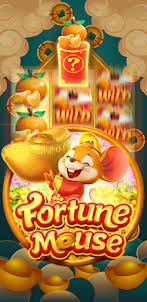 mouse fortune demo