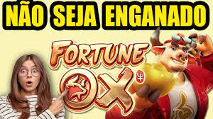 demo slots fun fortune ox