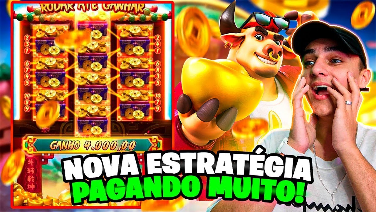 horario que fortune ox paga