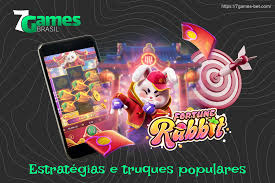 slot demo pg soft fortune rabbit