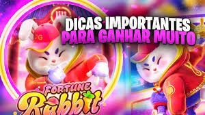 fortune rabbit melhores horários