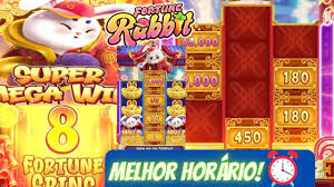 fortune rabbit plataforma nova