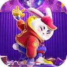 hacker fortune rabbit ícone