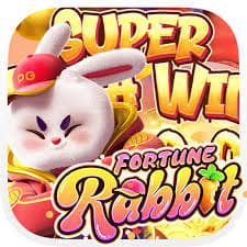 fortune rabbit app ícone