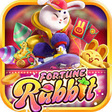 bônus fortune rabbit ícone