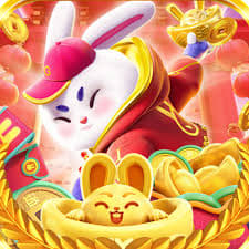 fortune rabbit demonstração ícone