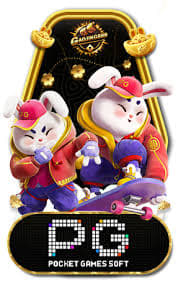 fortune rabbit png ícone