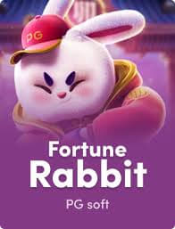 fortune rabbit demonstração ícone