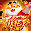 fortune tiger casino ícone