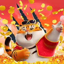 wild fortune tiger - Slots Casino ícone